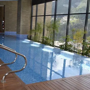 Apartment Loft Cool Equilibrium, Bogota